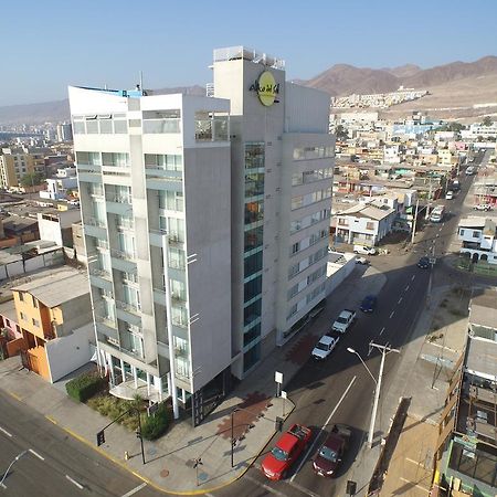 Alto Del Sol Costanera Antofagasta Ξενοδοχείο Εξωτερικό φωτογραφία