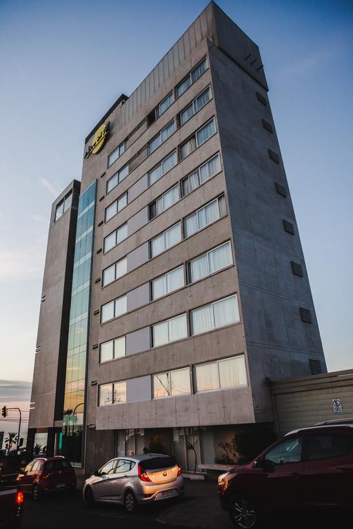 Alto Del Sol Costanera Antofagasta Ξενοδοχείο Εξωτερικό φωτογραφία