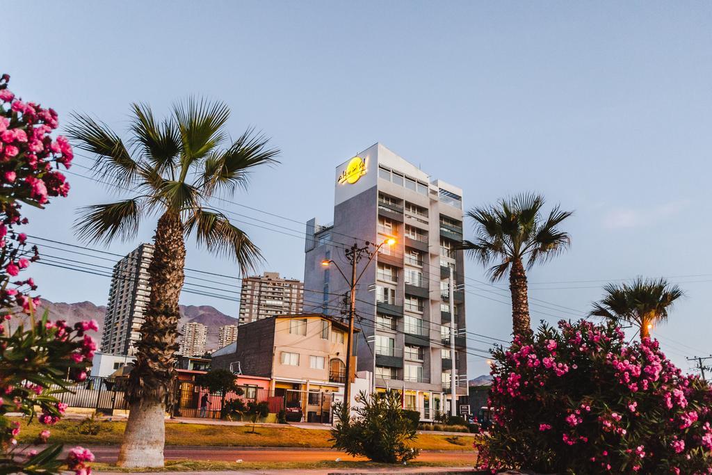 Alto Del Sol Costanera Antofagasta Ξενοδοχείο Εξωτερικό φωτογραφία