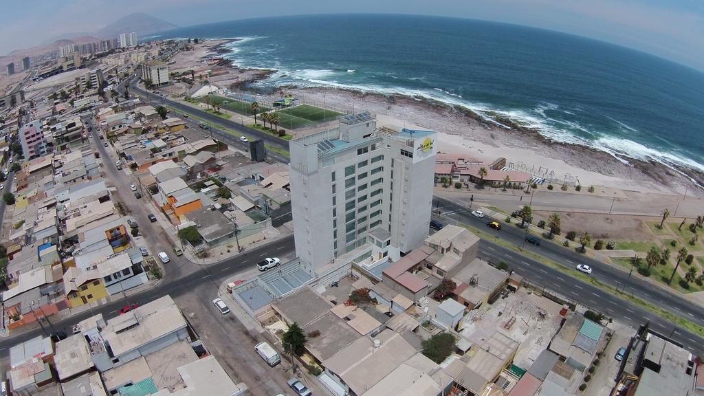 Alto Del Sol Costanera Antofagasta Ξενοδοχείο Εξωτερικό φωτογραφία