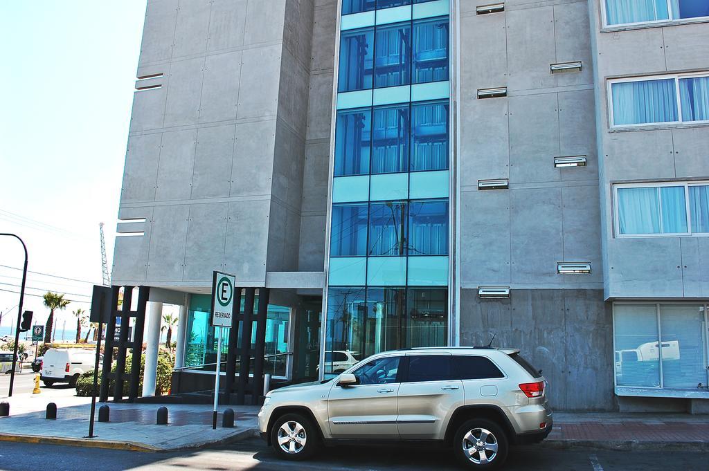 Alto Del Sol Costanera Antofagasta Ξενοδοχείο Εξωτερικό φωτογραφία