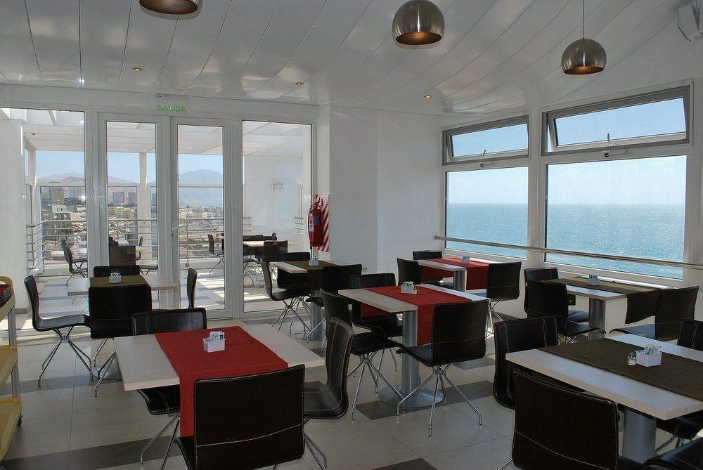 Alto Del Sol Costanera Antofagasta Ξενοδοχείο Εξωτερικό φωτογραφία