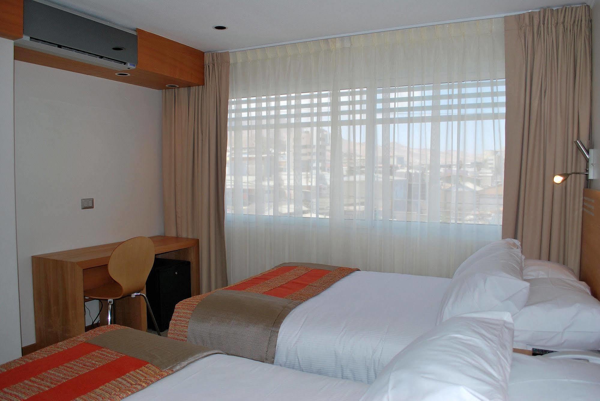 Alto Del Sol Costanera Antofagasta Ξενοδοχείο Εξωτερικό φωτογραφία