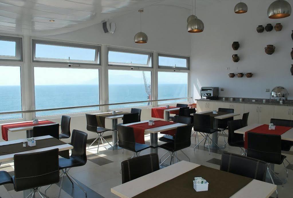 Alto Del Sol Costanera Antofagasta Ξενοδοχείο Εξωτερικό φωτογραφία