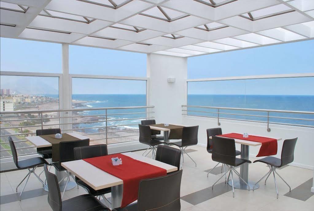 Alto Del Sol Costanera Antofagasta Ξενοδοχείο Εξωτερικό φωτογραφία