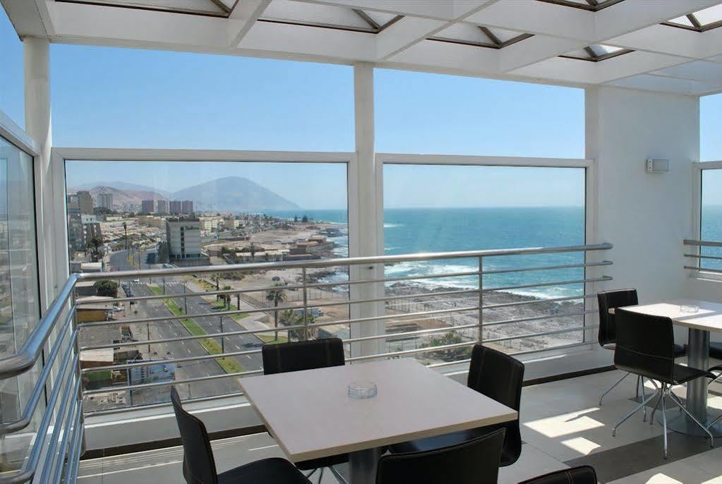 Alto Del Sol Costanera Antofagasta Ξενοδοχείο Εξωτερικό φωτογραφία